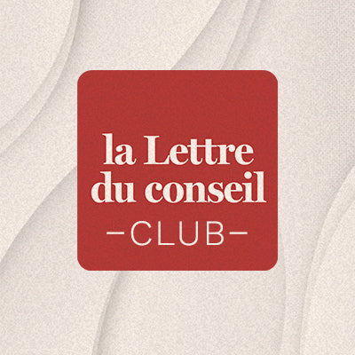 Inscription au club des dircoms dans le conseil